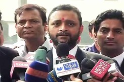 उबर कैब रेप मामला : ड्राइवर शिवकुमार दोषी करार उबर कैब रेप मामला : ड्राइवर शिवकुमार दोषी करार