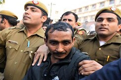 Uber Cab Driver Convicted for Raping Woman Passenger in Delhi Uber Cab Driver Convicted for Raping Woman Passenger in Delhi