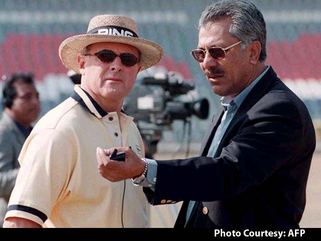 Hope India Can Host World Twenty20 Properly: Zaheer Abbas