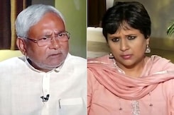 Dal Prices Show 'Puraane Din' Better Than 'Acche Din': Nitish Kumar to PM Modi Dal Prices Show 'Puraane Din' Better Than 'Acche Din': Nitish Kumar to PM Modi