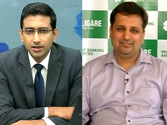 Bullish on Eicher Motors: Religare Capital