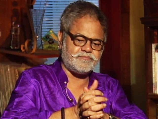 Video : Sanjay Mishra: I Take All the Roles That Comes My Way