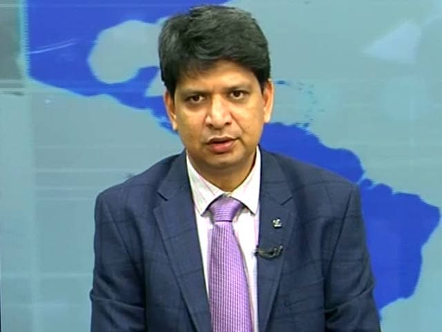 Video : Like Tata Motors, ICICI Bank: Dhananjay Sinha
