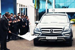 Great Overland Adventure: The Journey Begins Great Overland Adventure: The Journey Begins