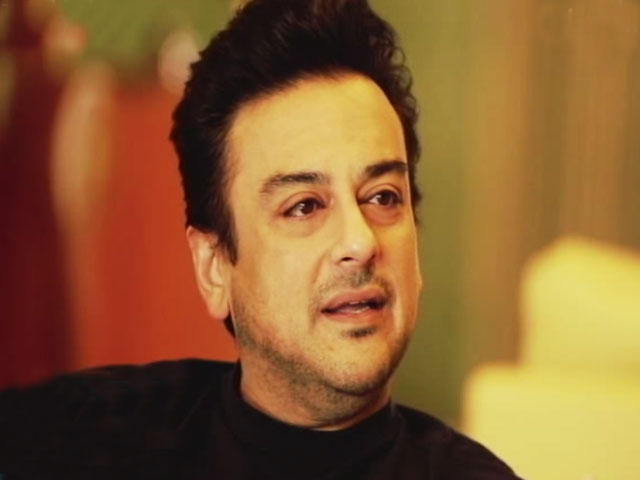 In Conversation With Adnan Sami