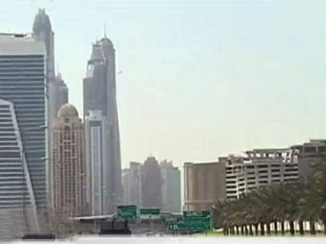 Video : Why are Indians Flocking to Dubai's Property Market?