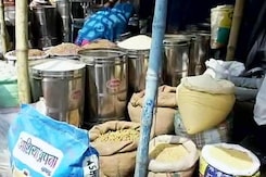 In Bihar, Central Ministers Blame Nitish Kumar For Pulses Crisis In Bihar, Central Ministers Blame Nitish Kumar For Pulses Crisis