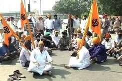 Foreign Hand in Desecration Cases of Sikh Holy Book, Punjab Police Claims Foreign Hand in Desecration Cases of Sikh Holy Book, Punjab Police Claims