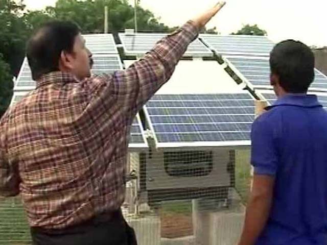 In Darkness For Years, This Village Turned To The Sun