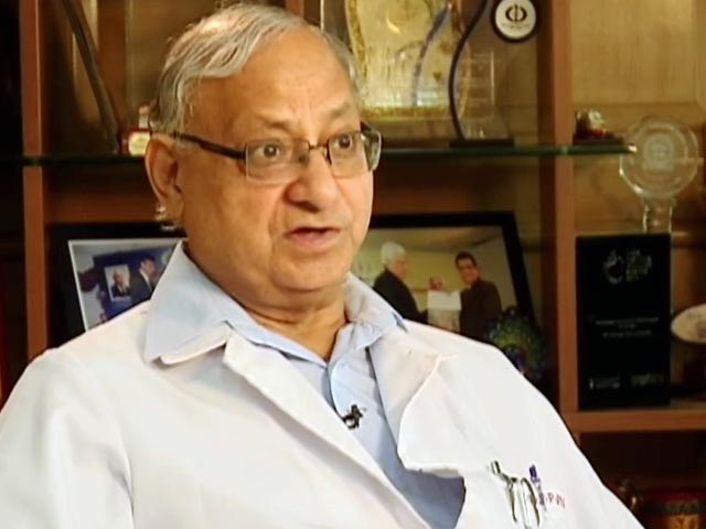 फिट रहे इंडिया : जानें बदलते मौसम में कैसे रखें खुद को स्वस्थ्य