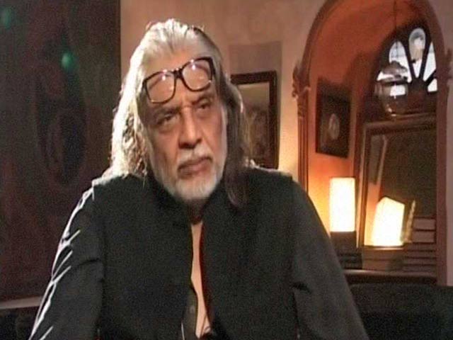 Muzaffar Ali's Take on the Humble Tailoring Machine
