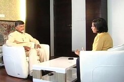 Ahead of Amaravati Inauguration, Chandrababu Naidu Reminds PM Modi of Promise Ahead of Amaravati Inauguration, Chandrababu Naidu Reminds PM Modi of Promise