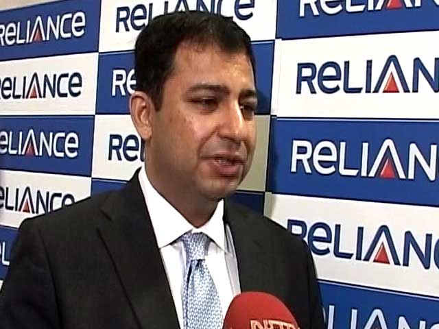 Reliance Capital Acquires Goldman Sachs Onshore AMC