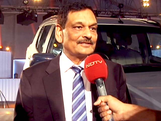 Video : Demand Situation in Auto Industry Still Challenging: GM India