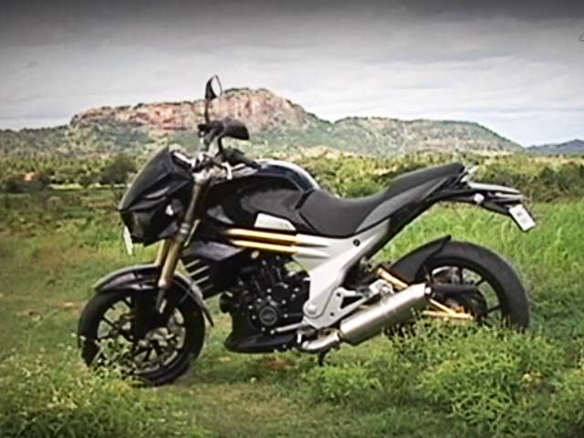 Mahindra Mojo: Worth the wait?
