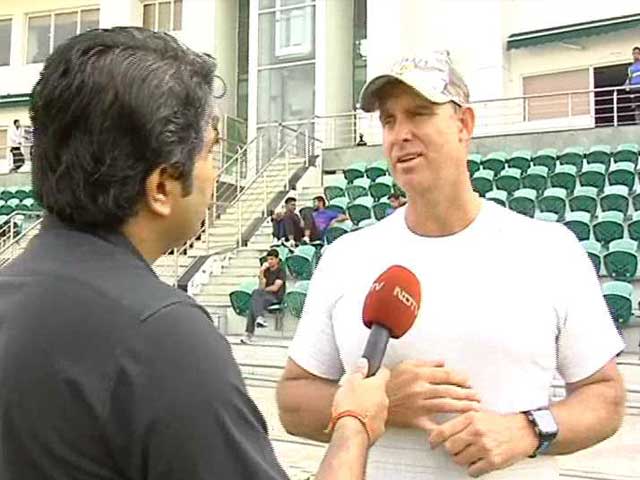 MS Dhoni is a Champion: Matthew Hayden Tells NDTV