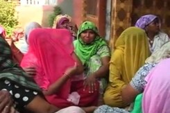CBI to Probe Murder of 2 Dalit Children Near Delhi CBI to Probe Murder of 2 Dalit Children Near Delhi