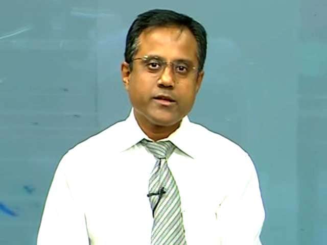 Video : Capital Goods, Infrastructure Stocks Look Interesting: Yogesh Bhatt