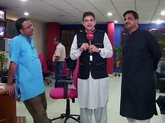 न्यूज प्वाइंट : बिहार की राजधानी पटना की नाइट लाइफ