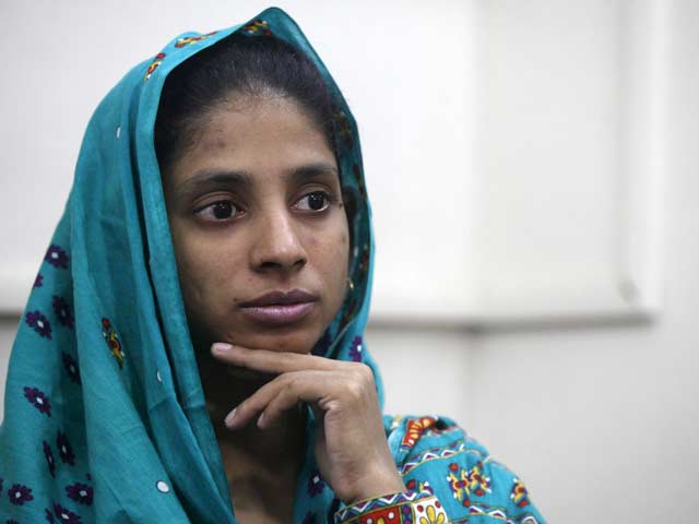 Video : पाकिस्तान से अपने घर लौटेगी गीता, बस चंद दिन ही बाकी
