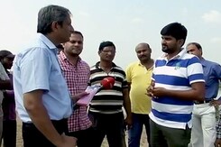 प्राइम टाइम : मछली पालन से किस्मत बदल रहे हैं दरियापुर के ये दो युवक प्राइम टाइम : मछली पालन से किस्मत बदल रहे हैं दरियापुर के ये दो युवक