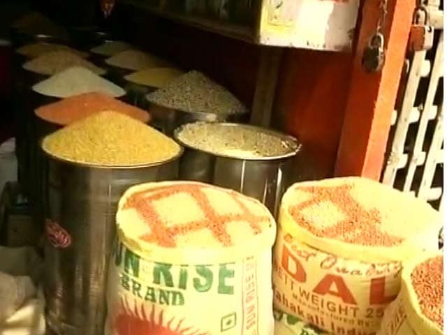 Video : Why This Dal Producing District Too is feeling the Pinch of Rising Prices