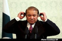 Pakistan Will Become Fifth Largest Nuclear Power By 2025: Report Pakistan Will Become Fifth Largest Nuclear Power By 2025: Report