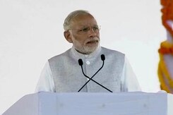 Be it Andhra Pradesh or Telangana, The Soul is Telugu: PM Modi Be it Andhra Pradesh or Telangana, The Soul is Telugu: PM Modi