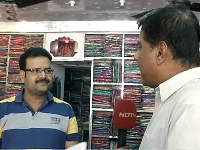 रक्सौल में चुनाव पर मधेशी आंदोलन का साया