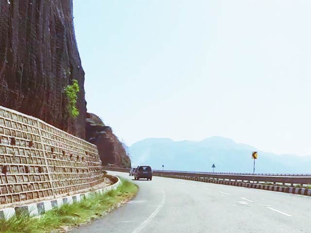 All New Season of "The Getaway"