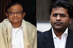 India Sought Lalit Modi's Deportation in 2013, P Chidambaram's Letter Shows India Sought Lalit Modi's Deportation in 2013, P Chidambaram's Letter Shows