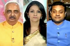 बड़ी खबर : संघ की नसीहत से संभलेंगे नेता? बड़ी खबर : संघ की नसीहत से संभलेंगे नेता?