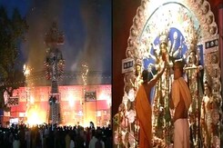 इंडिया 7 बजे : दिल्ली में रावण दहन देखने पहुंचे लोग इंडिया 7 बजे : दिल्ली में रावण दहन देखने पहुंचे लोग