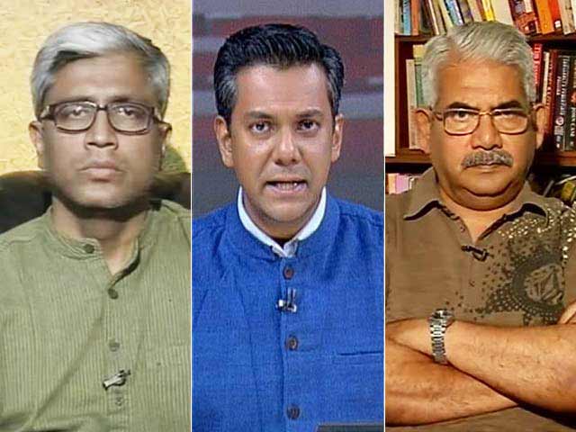 Kiren Rijiju on North Indians: Promoting Stereotypes Or Stating Fact?