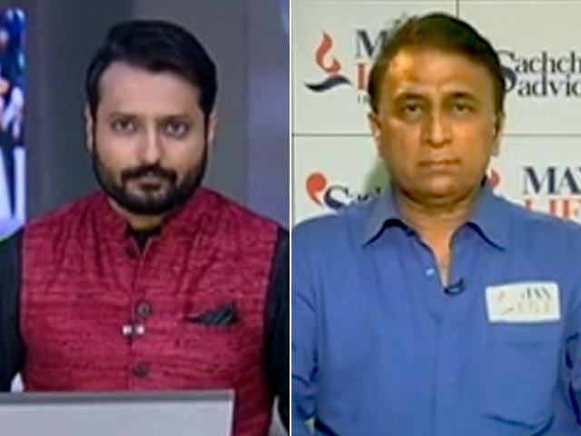 Virat Kohli Should be Allowed to Bat at No. 3: Sunil Gavaskar