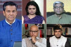 VK Singh's 'Dog-Dalit' Analogy: Is he a Political Liability for BJP? VK Singh's 'Dog-Dalit' Analogy: Is he a Political Liability for BJP?