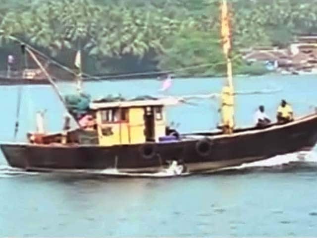 Videos : सफ़र के लिए नाव बनी लोगों की पसंद, मुंबई-रत्नागिरी की दूरी हुई कम