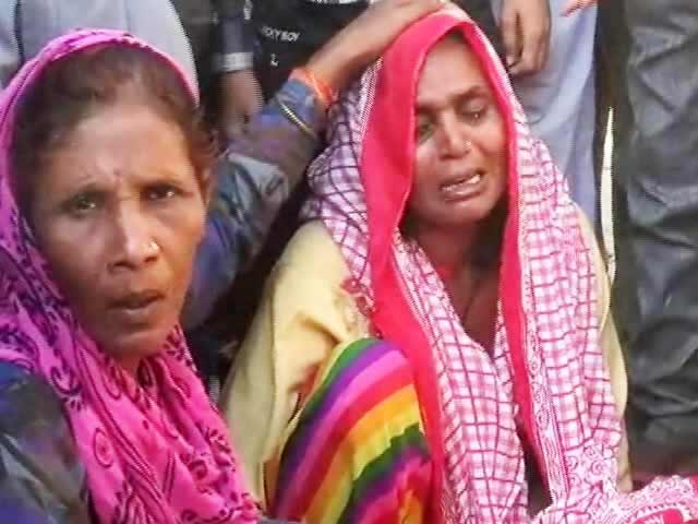 Video : गोहाना : कबूतर चोरी के आरोप में पकड़े गए दलित की पुलिस हिरासत में मौत