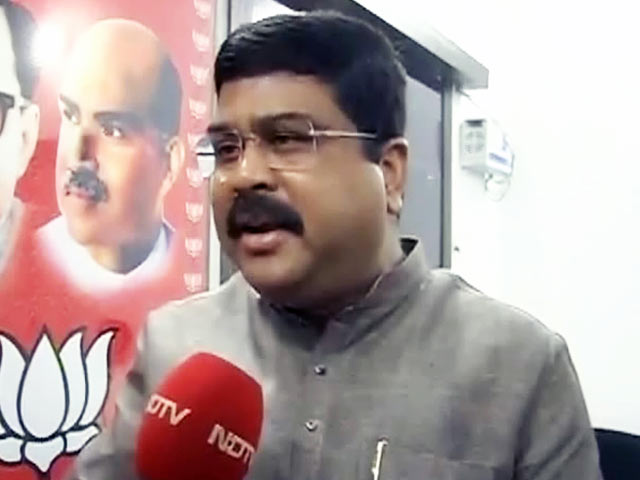 वीके सिंह मामले में मीडिया पर भड़के प्रधान