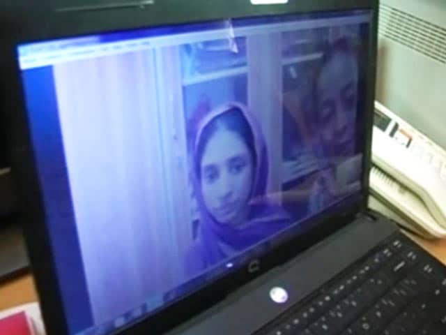 Video : Geeta to be Brought Back to India From Pakistan