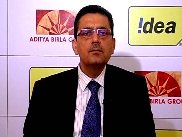 Idea Cellular Posts Weak Q2, Stock Tanks