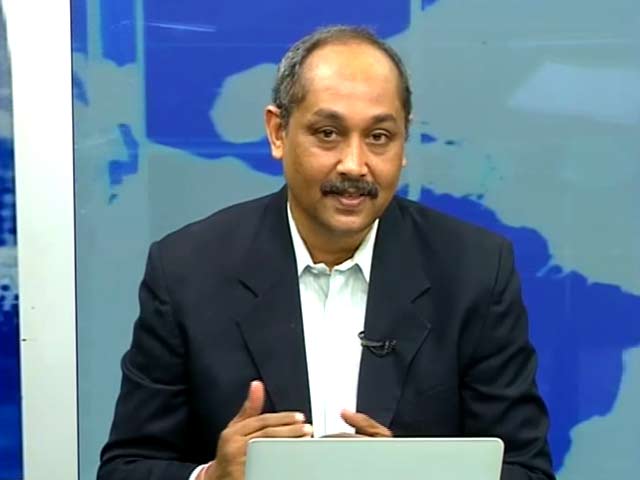 Negative on Telecom Sector: Ambareesh Baliga