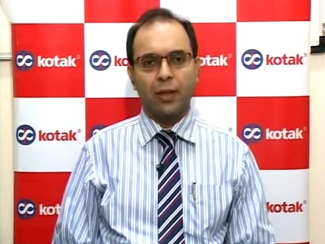 Foreign Flows to Decide Market Direction: Kotak Life