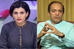 Welcome Akademi Statement, Writers Should Consider Keeping Awards: Vikram Seth to NDTV Welcome Akademi Statement, Writers Should Consider Keeping Awards: Vikram Seth to NDTV