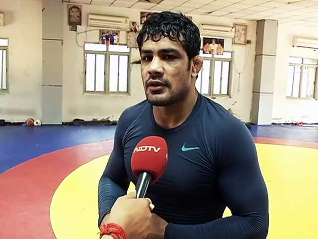 रियो जाने से पहले नरसिंह से मुकाबले को तैयार सुशील कुमार