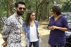 Shahid’s Wedding Wasn't As 'Psychotic' As <i>Shaandaar</i>'s Shahid’s Wedding Wasn't As 'Psychotic' As <i>Shaandaar</i>'s