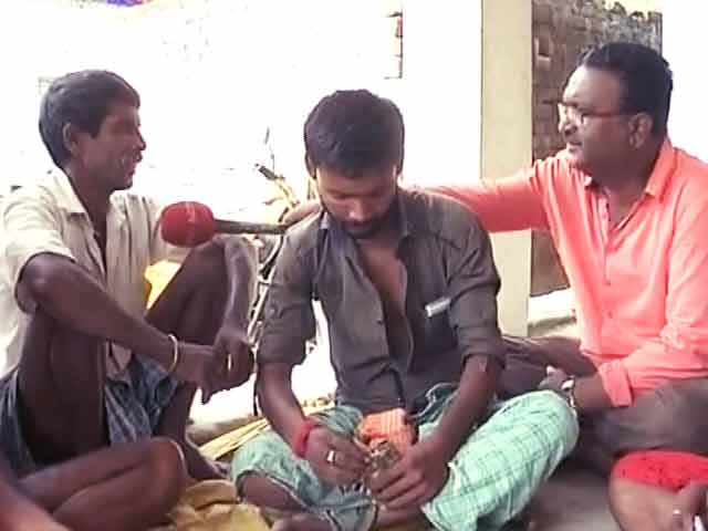 कैसा है नीतीश का गांव? अपने नेता के काम से ख़ुश हैं लोग