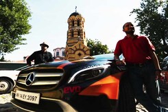 #GLAadventure Explore the European Capital of Culture - Plovdiv #GLAadventure Explore the European Capital of Culture - Plovdiv