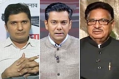 'Anti-Dalit' Remark: Should General VK Singh be Booked? 'Anti-Dalit' Remark: Should General VK Singh be Booked?