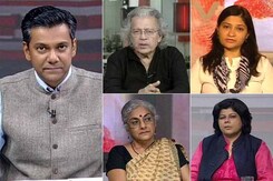 The 'Write' to Protest: Should Writers Take Back Awards? The 'Write' to Protest: Should Writers Take Back Awards?